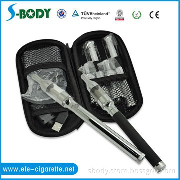 Best ego VV electronic cigarette starter kit with protank